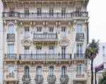 Hôtel Nice Excelsior - Nice